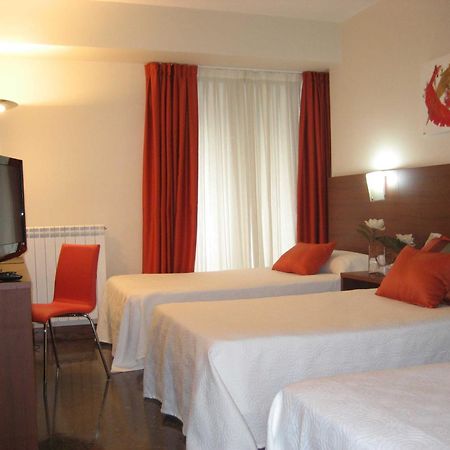 Hotel Txartel Lasarte Oria Luaran gambar