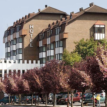 Hotel Txartel Lasarte Oria Luaran gambar