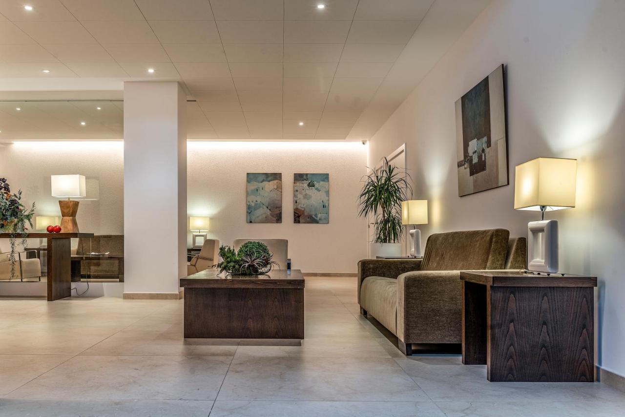 Hotel Txartel Lasarte Oria Luaran gambar