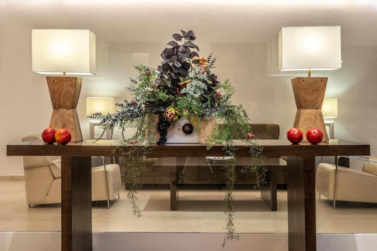 Hotel Txartel Lasarte Oria Luaran gambar