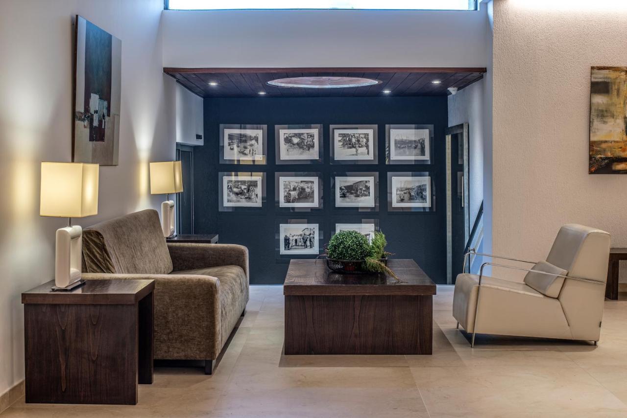 Hotel Txartel Lasarte Oria Luaran gambar