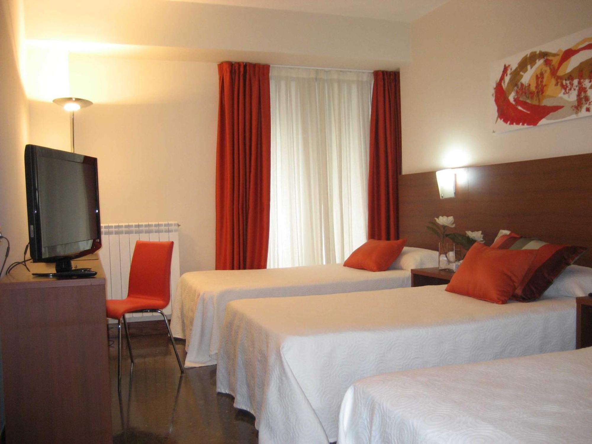 Hotel Txartel Lasarte Oria Luaran gambar