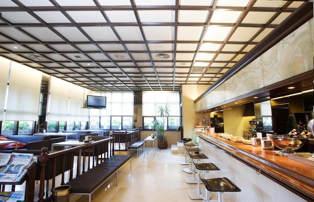 Hotel Txartel Lasarte Oria Luaran gambar