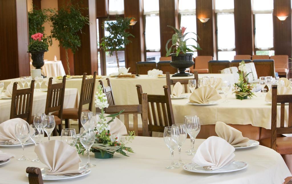 Hotel Txartel Lasarte Oria Luaran gambar