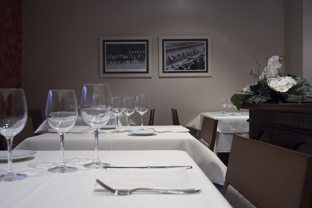 Hotel Txartel Lasarte Oria Luaran gambar