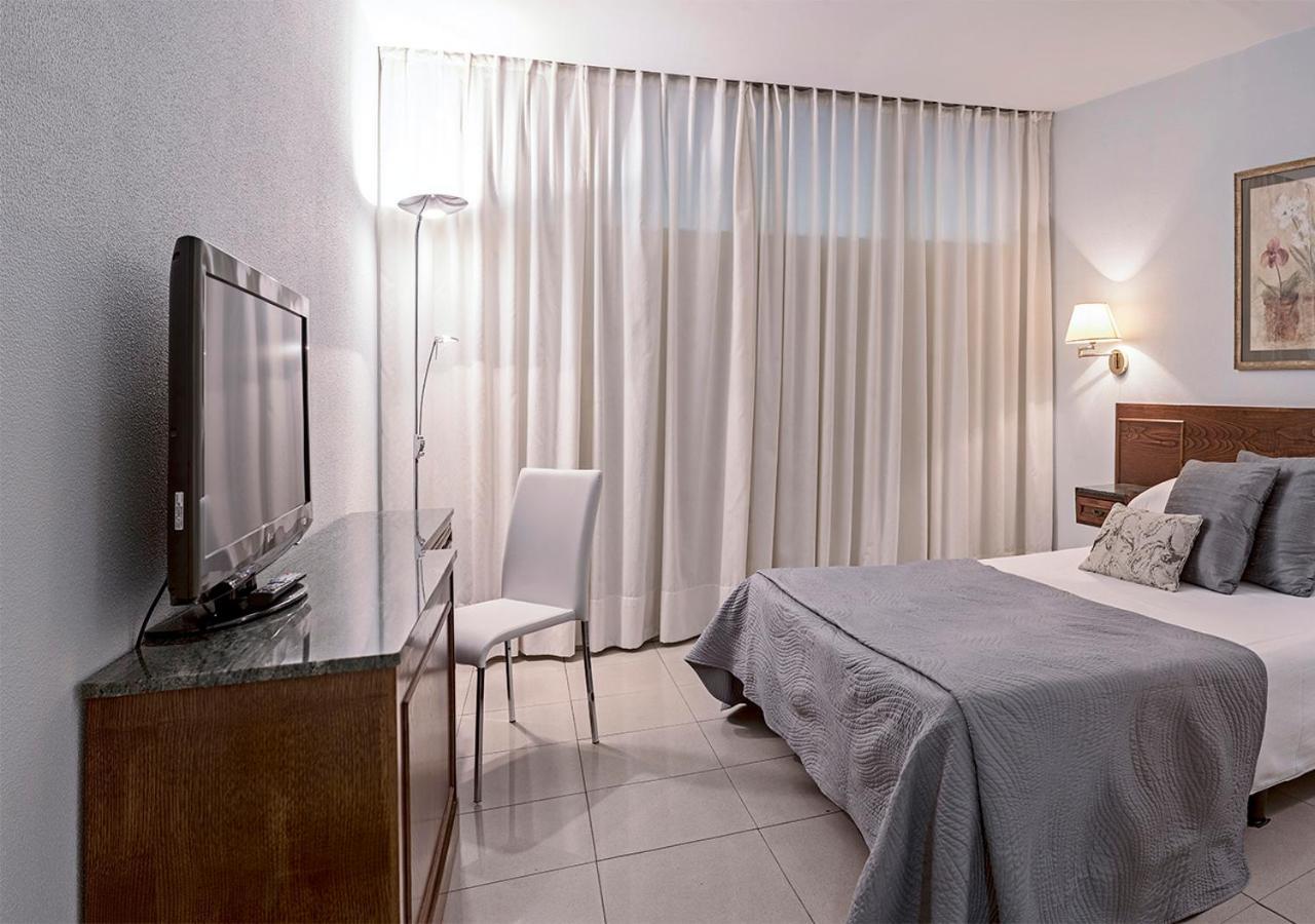 Hotel Txartel Lasarte Oria Luaran gambar