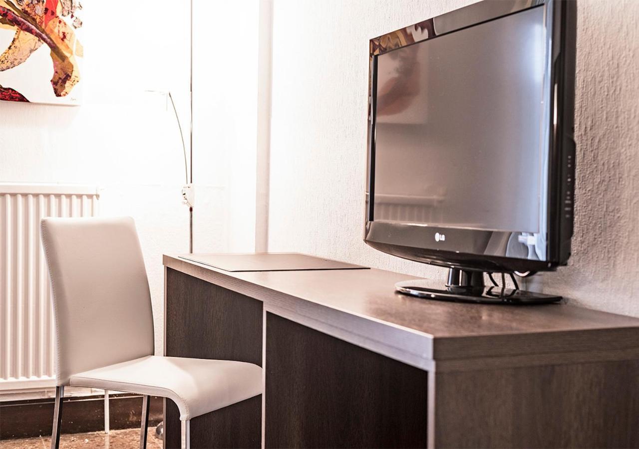 Hotel Txartel Lasarte Oria Luaran gambar