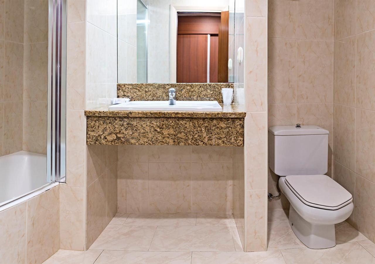 Hotel Txartel Lasarte Oria Luaran gambar