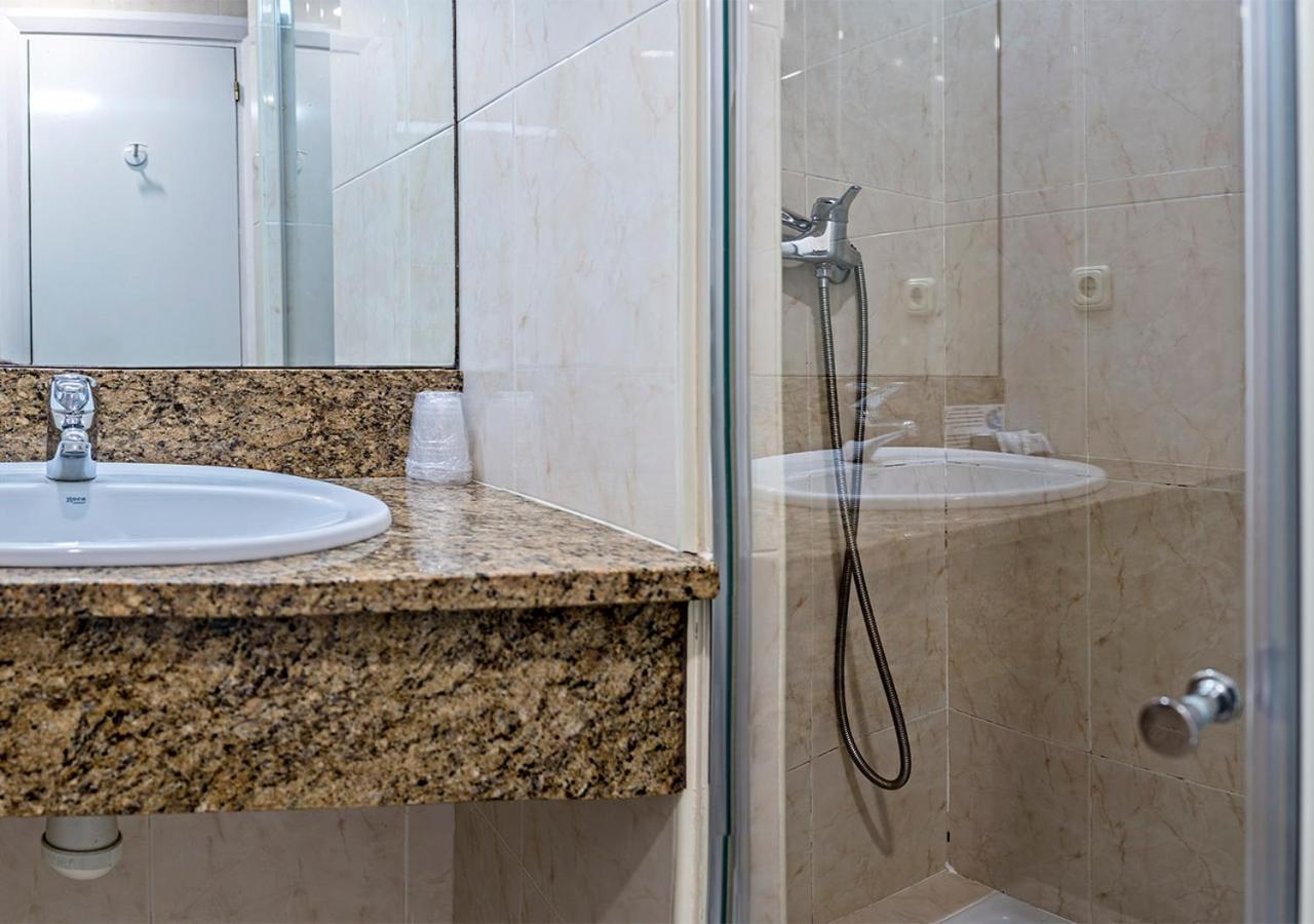 Hotel Txartel Lasarte Oria Luaran gambar